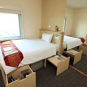 Space Double Room
